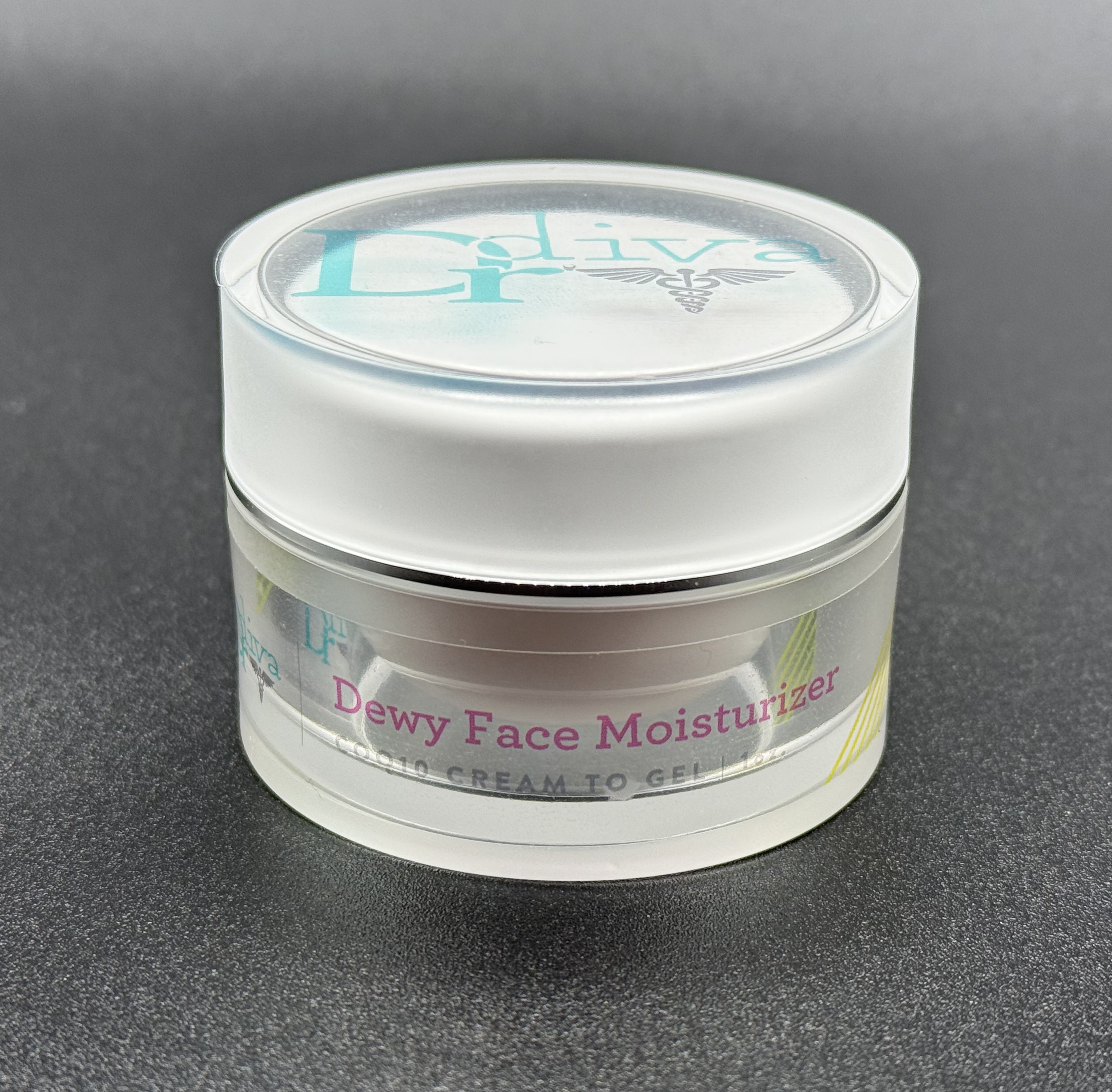 Skin Deep Face Serum with Bakuchiol Oil — Dr. Diva | Healing Products